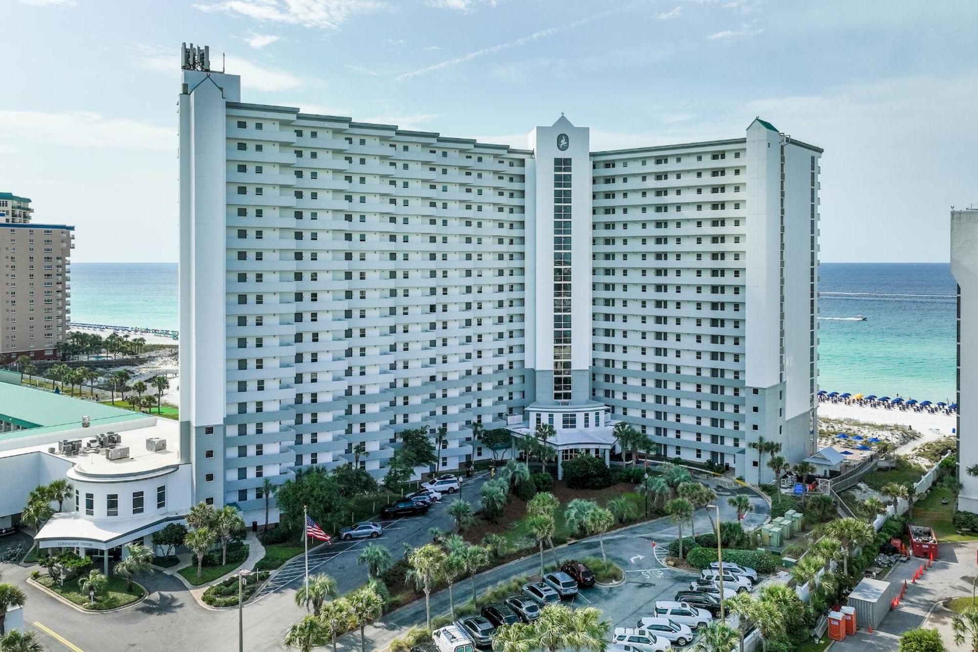 Pelican Beach Resort Дестін Екстер'єр фото