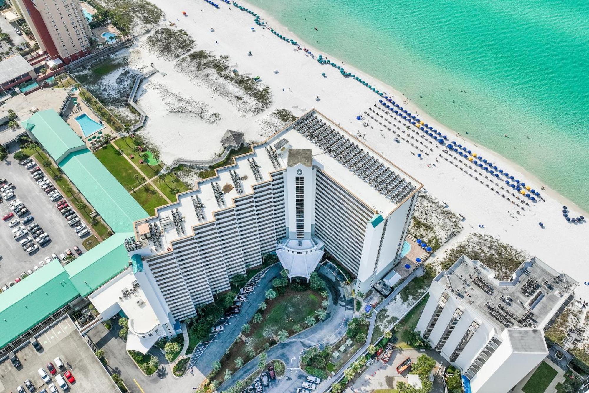 Pelican Beach Resort Дестін Екстер'єр фото