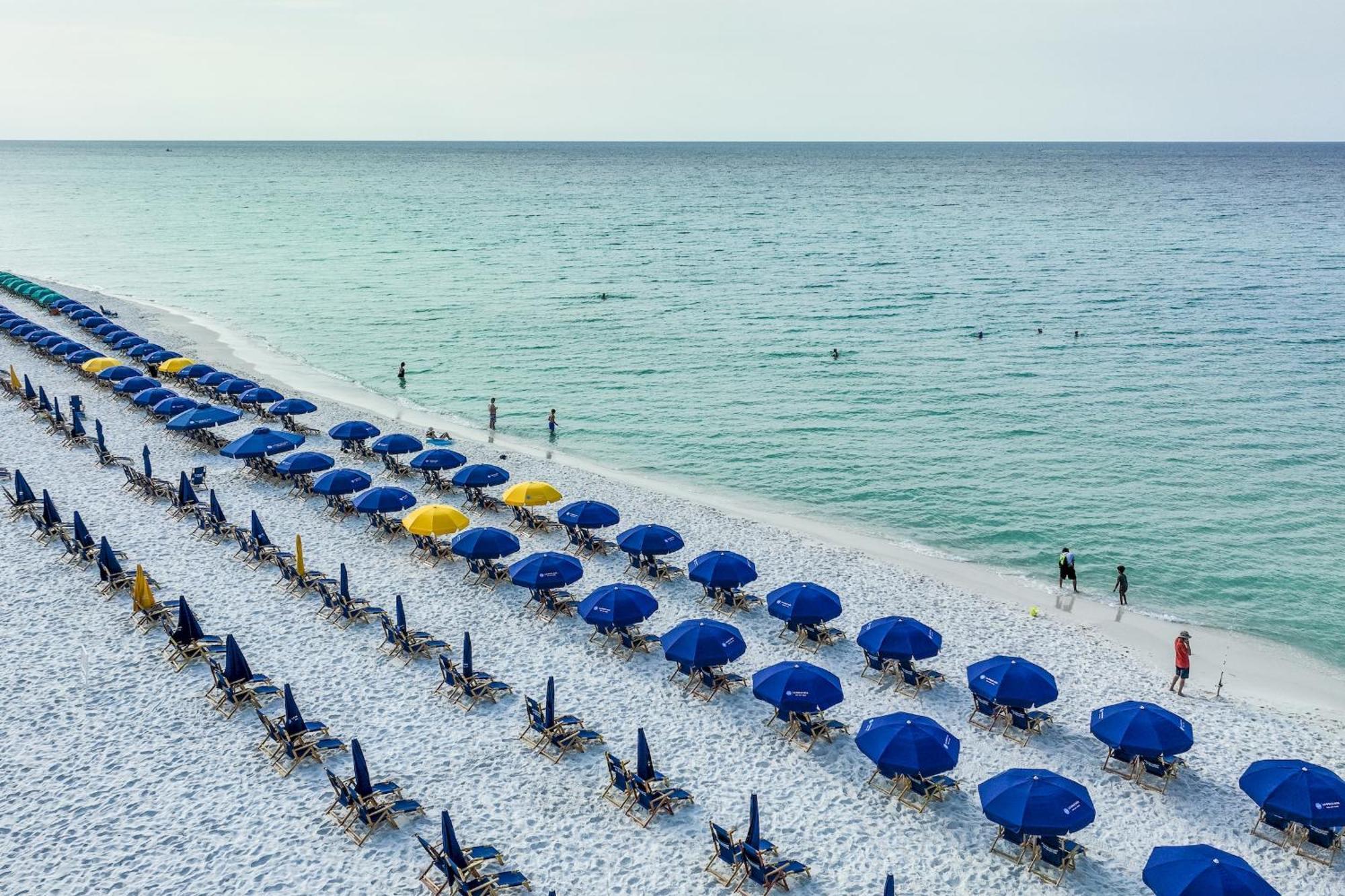 Pelican Beach Resort Дестін Екстер'єр фото