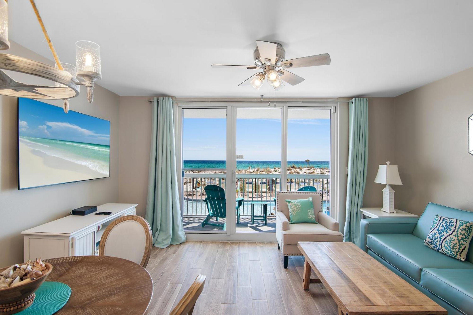 Pelican Beach Resort Дестін Екстер'єр фото