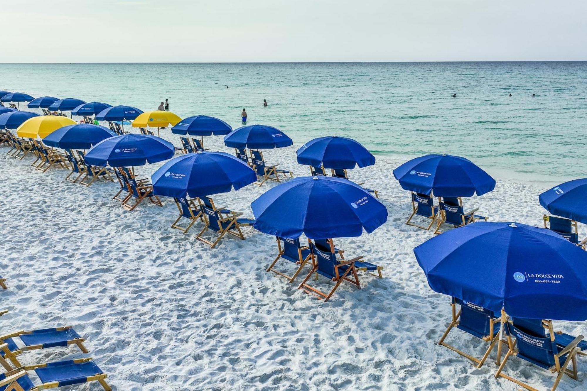 Pelican Beach Resort Дестін Екстер'єр фото