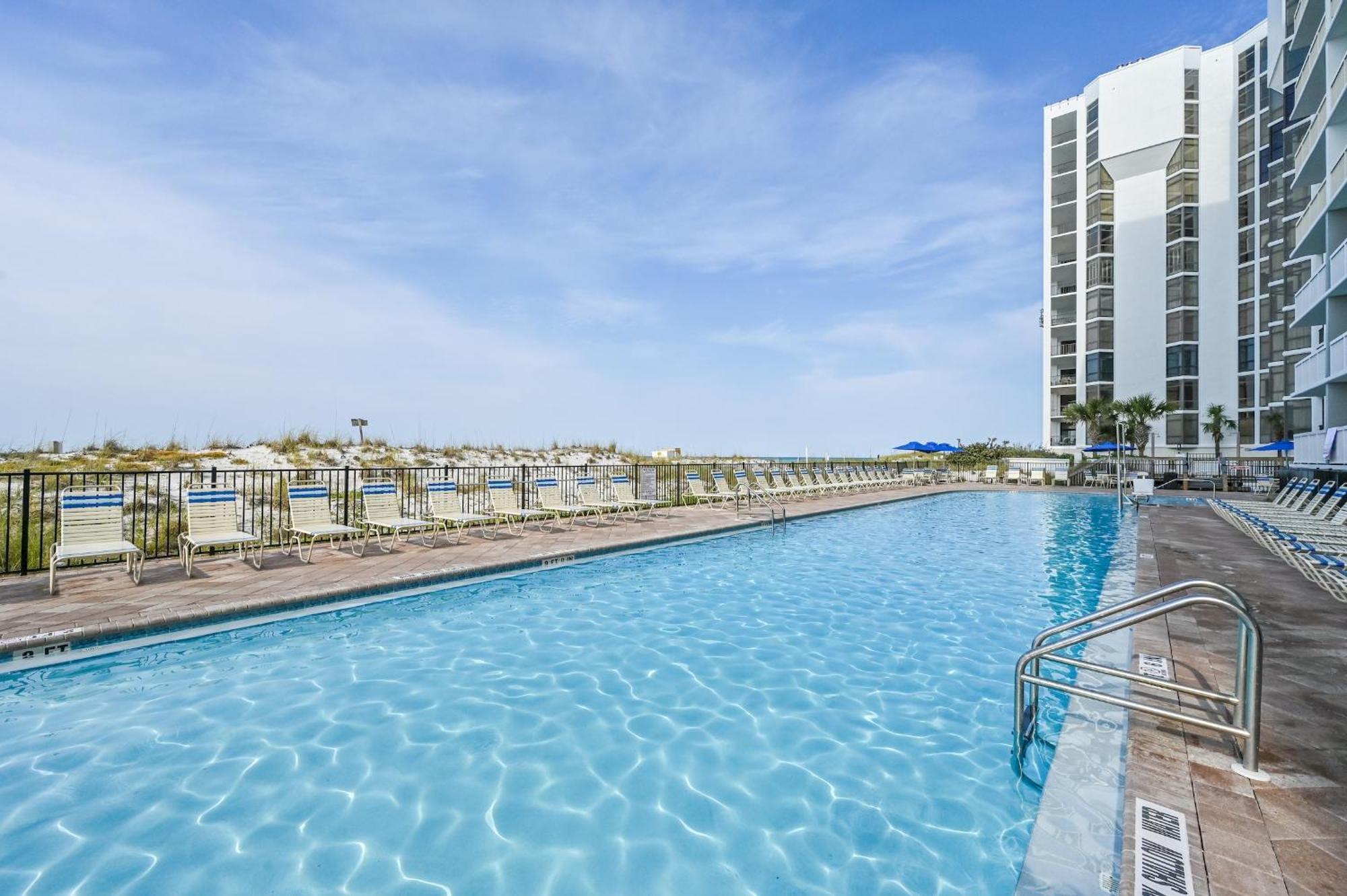 Pelican Beach Resort Дестін Екстер'єр фото