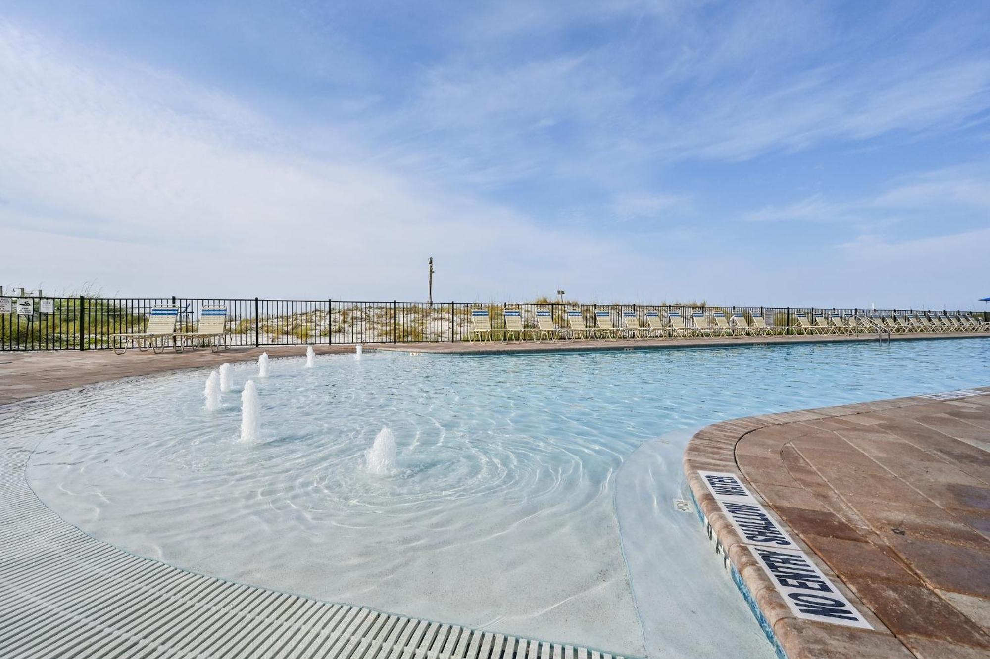 Pelican Beach Resort Дестін Екстер'єр фото