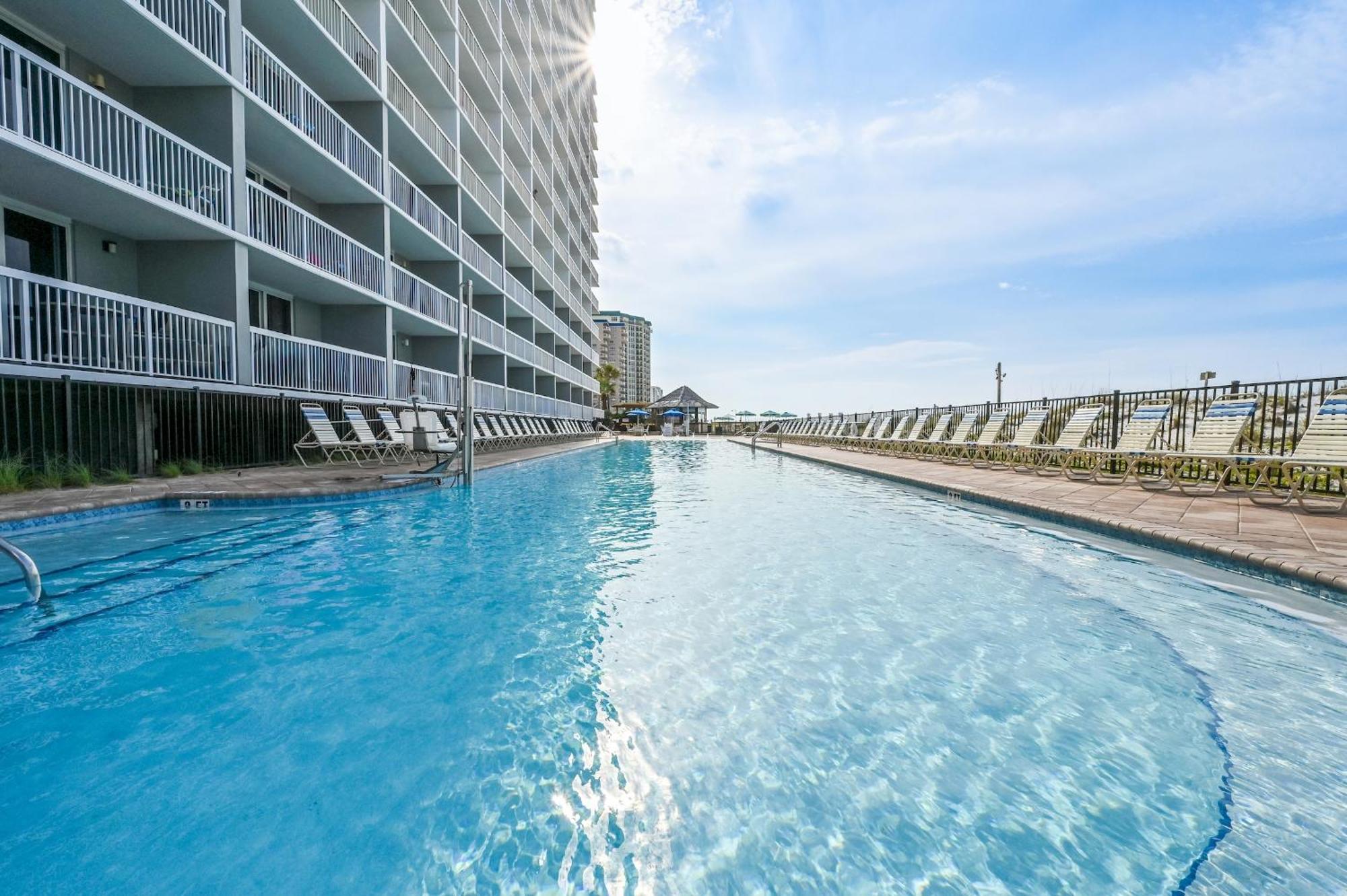 Pelican Beach Resort Дестін Екстер'єр фото