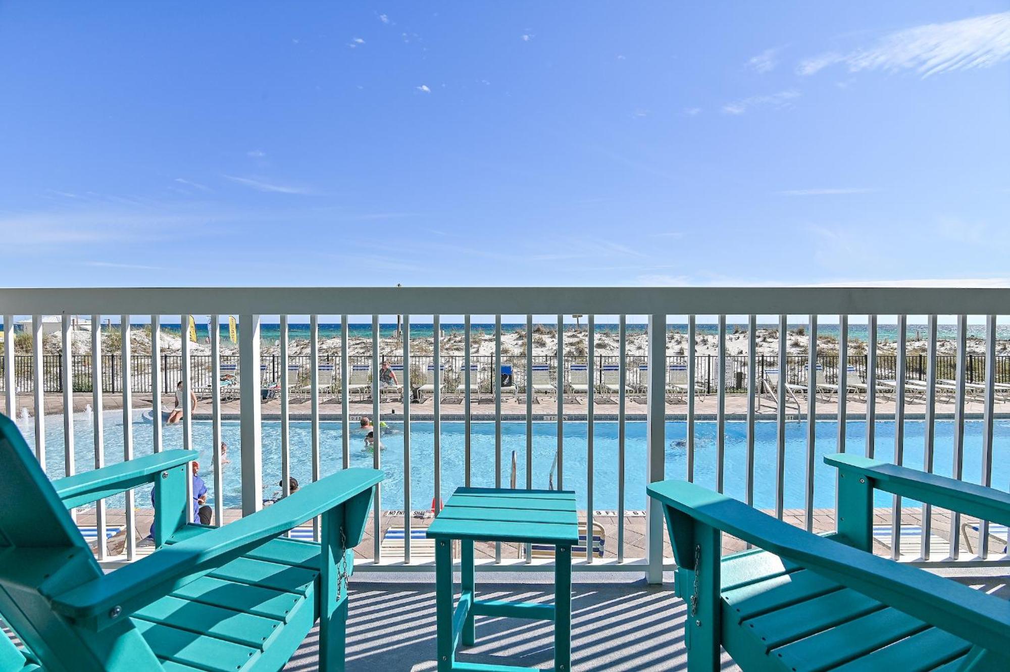Pelican Beach Resort Дестін Екстер'єр фото