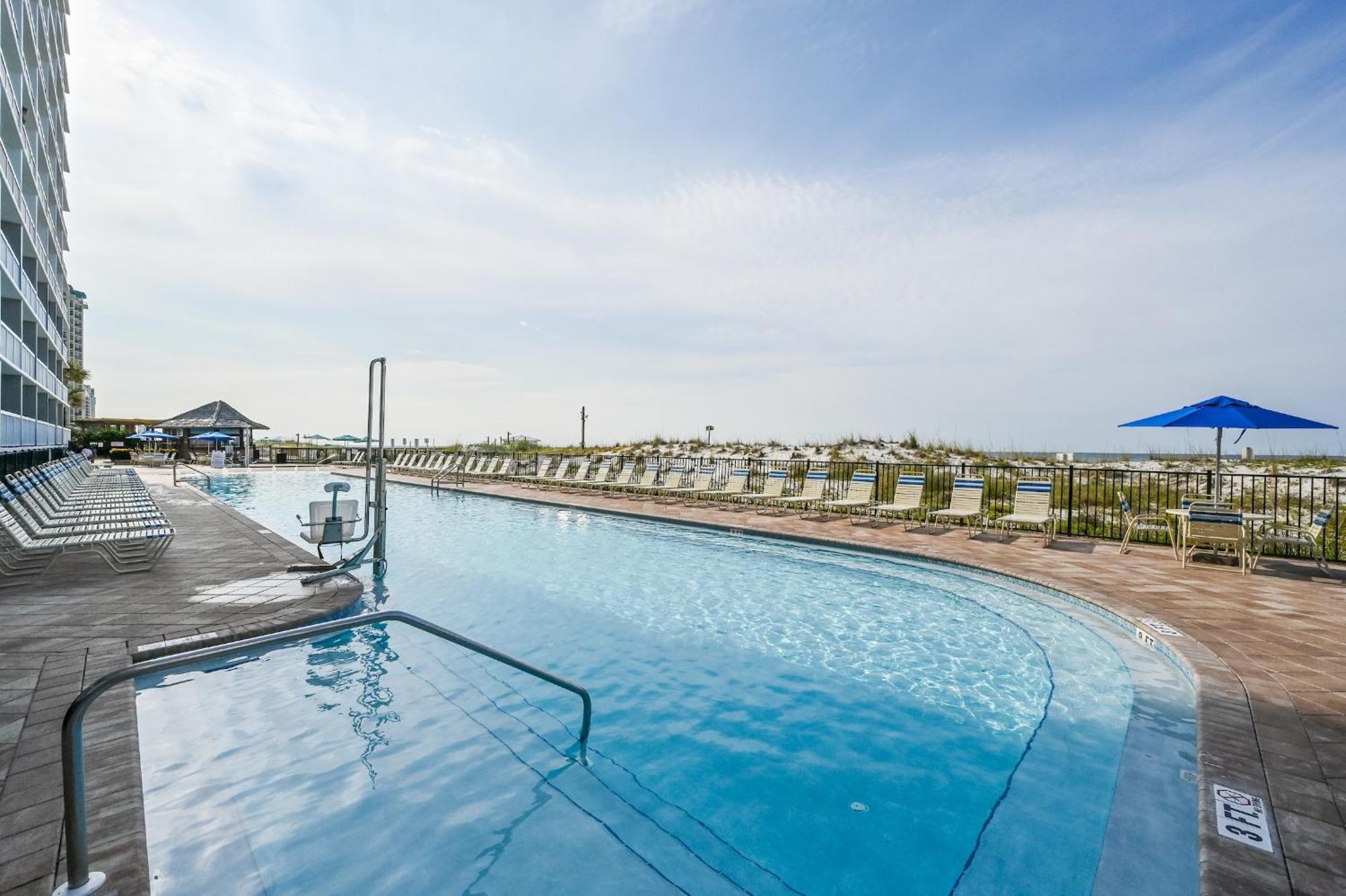 Pelican Beach Resort Дестін Екстер'єр фото