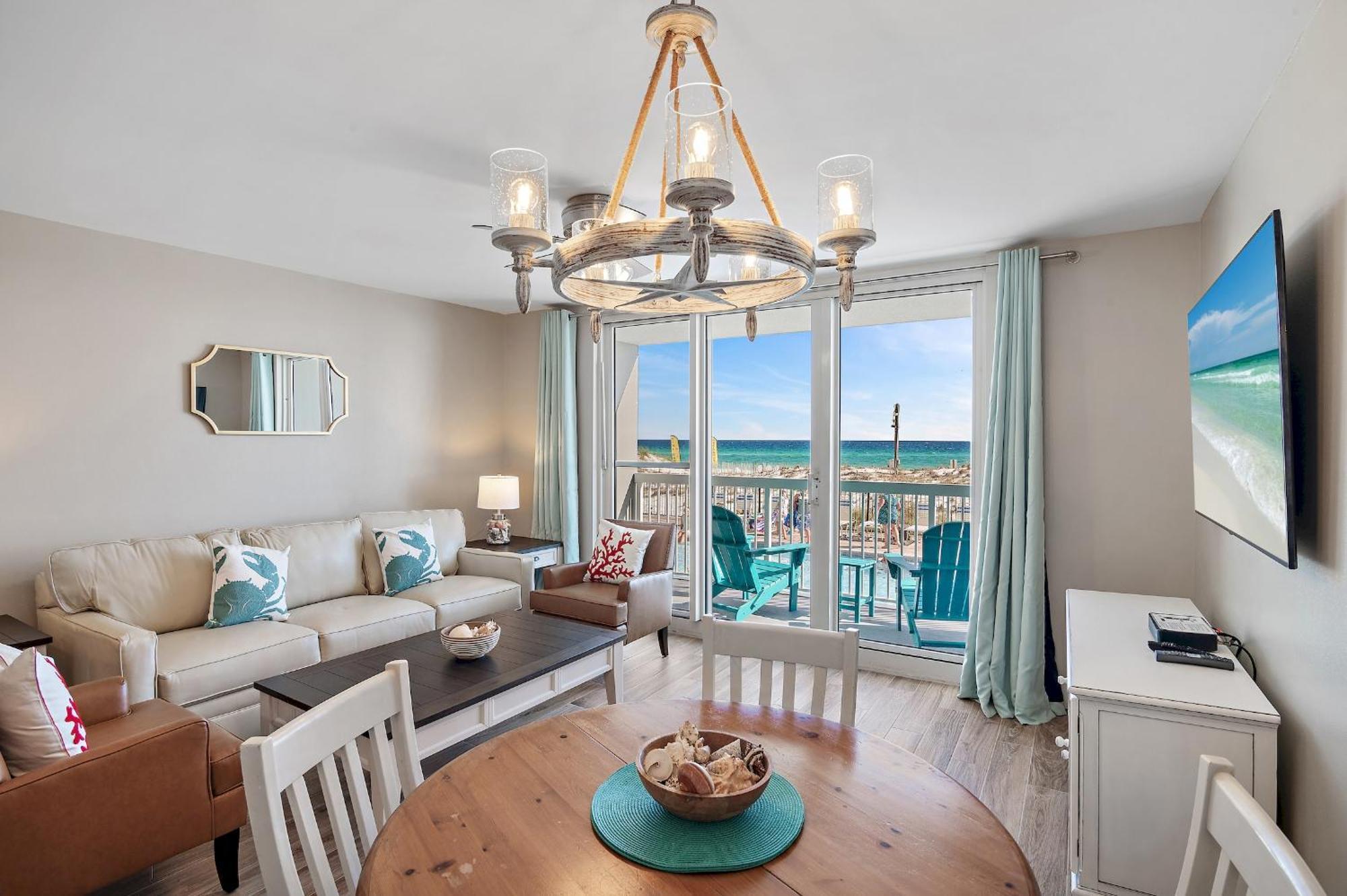 Pelican Beach Resort Дестін Екстер'єр фото