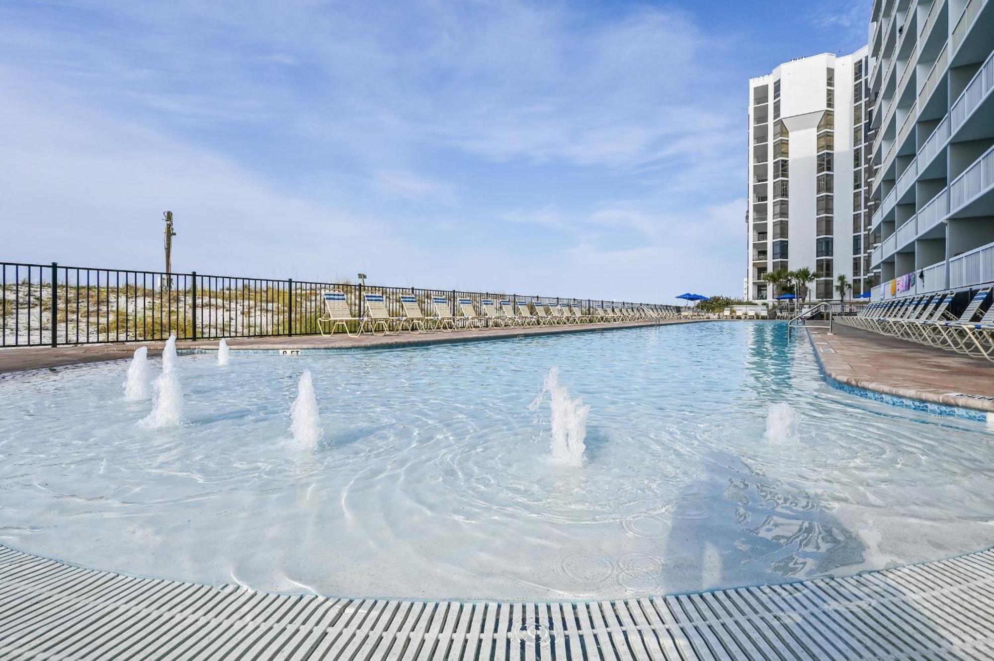 Pelican Beach Resort Дестін Екстер'єр фото