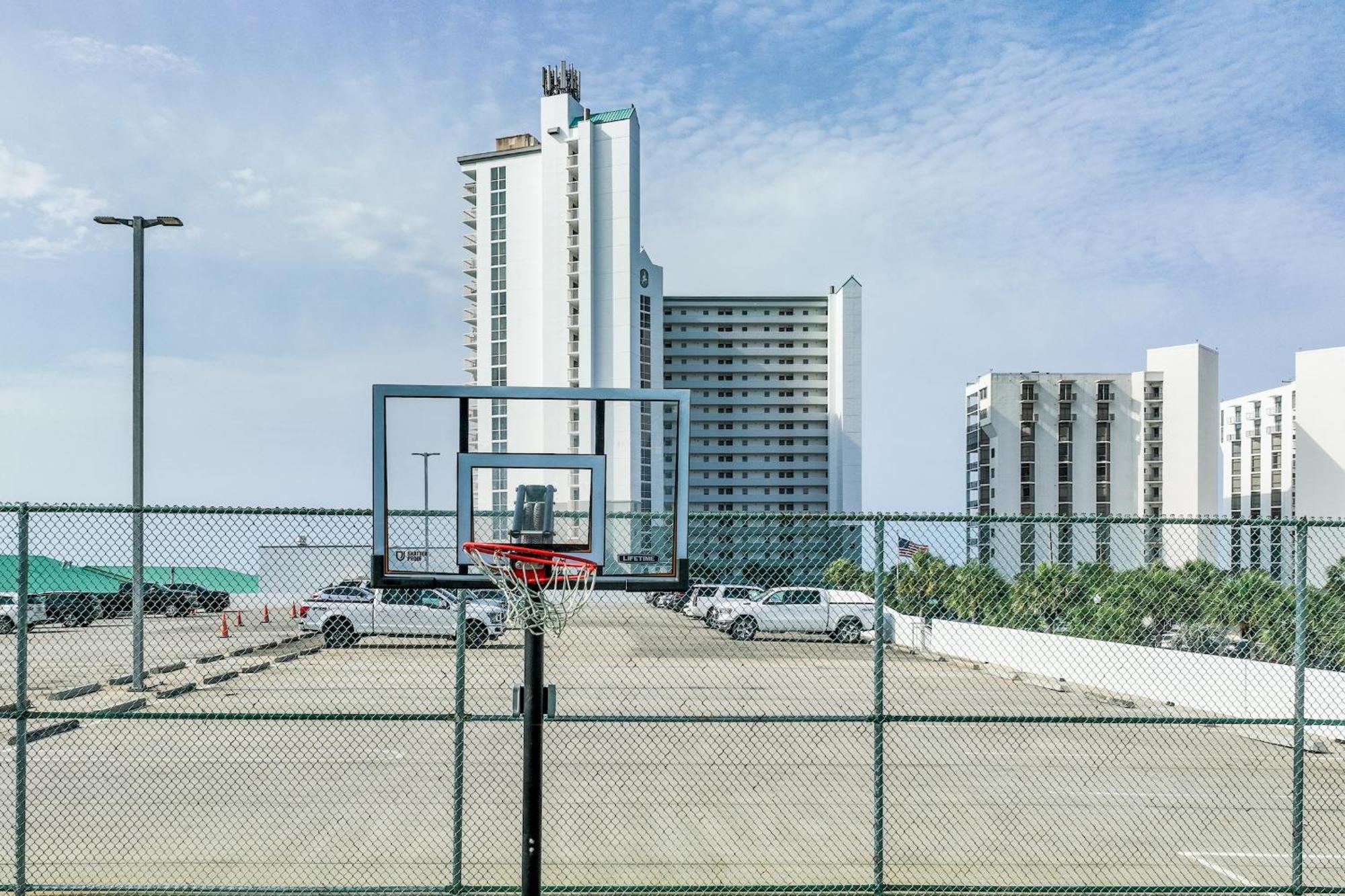 Pelican Beach Resort Дестін Екстер'єр фото