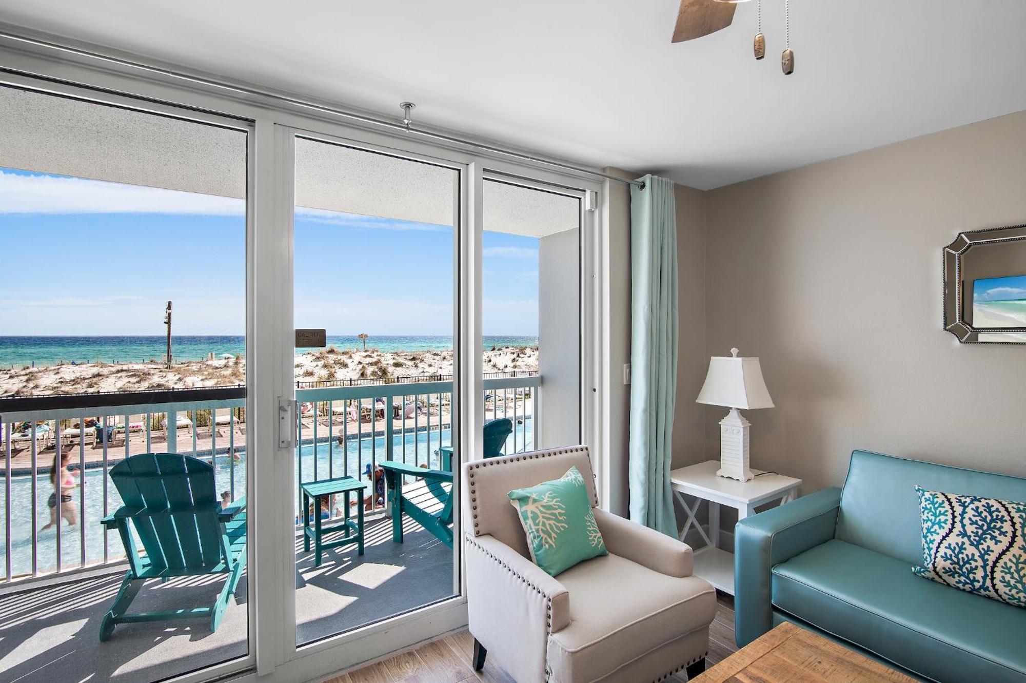 Pelican Beach Resort Дестін Екстер'єр фото
