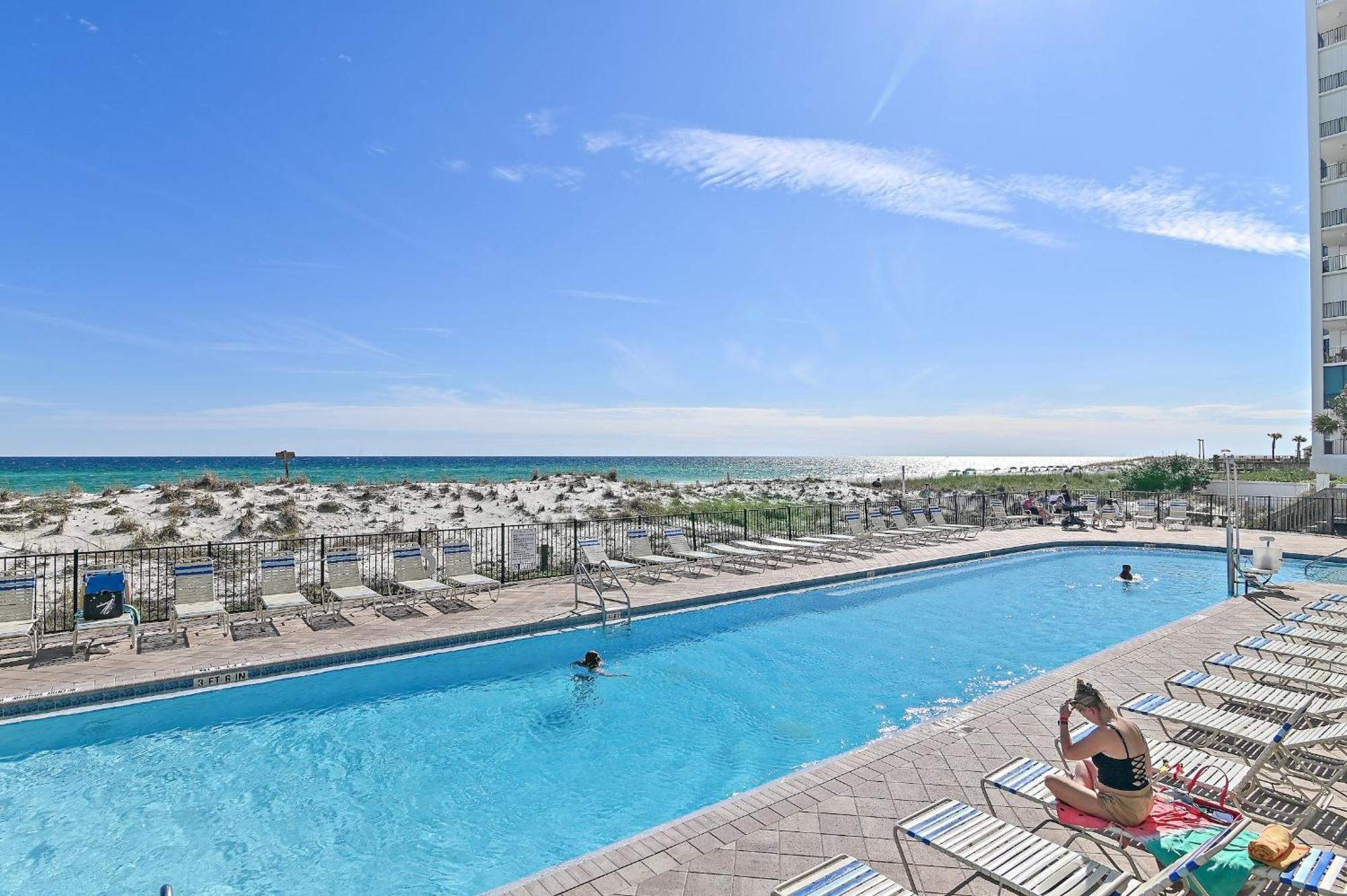 Pelican Beach Resort Дестін Екстер'єр фото
