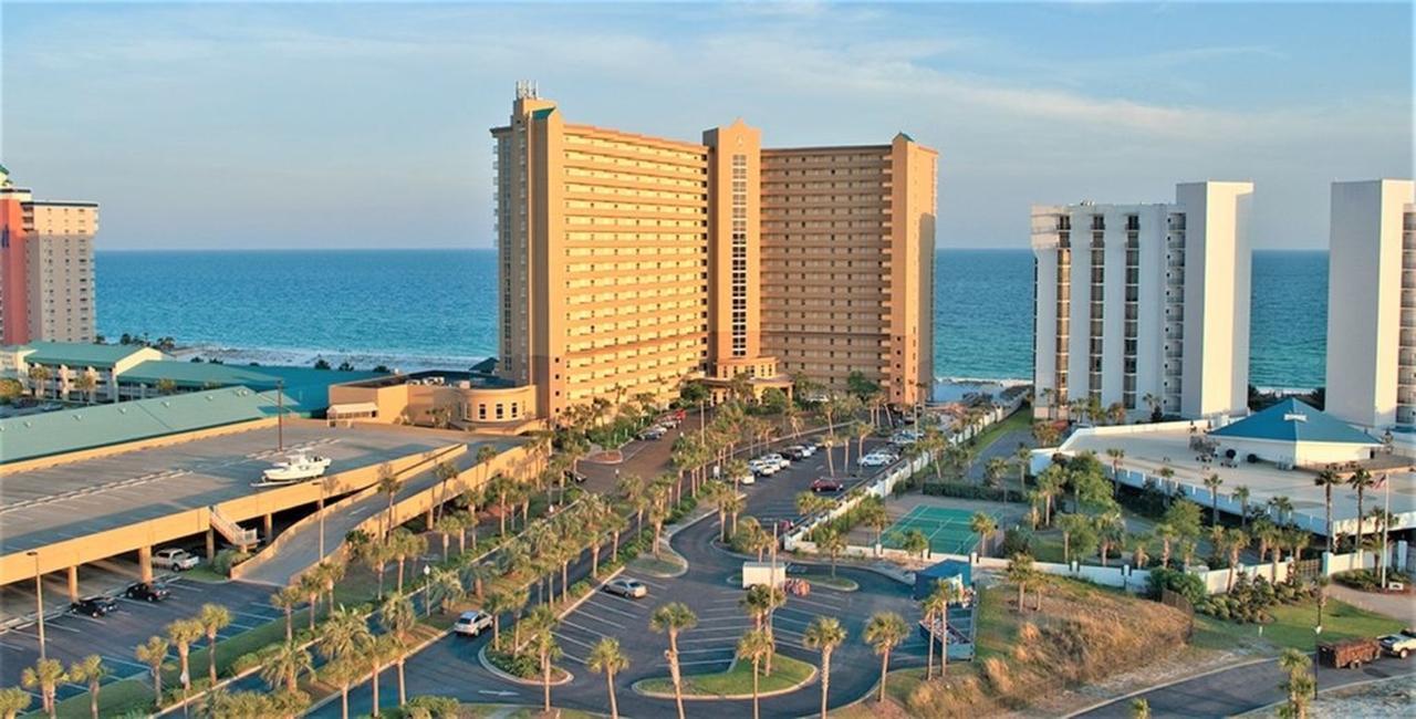Pelican Beach Resort Дестін Екстер'єр фото
